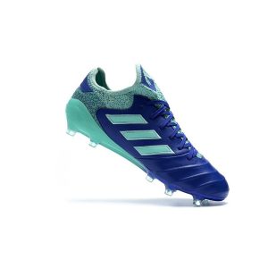 Kopačky Pánské Adidas Copa 18.1 FG – Modrá
